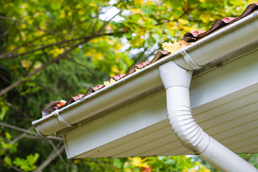 How Frequently Should Your Minneapolis Gutters Be Cleaned