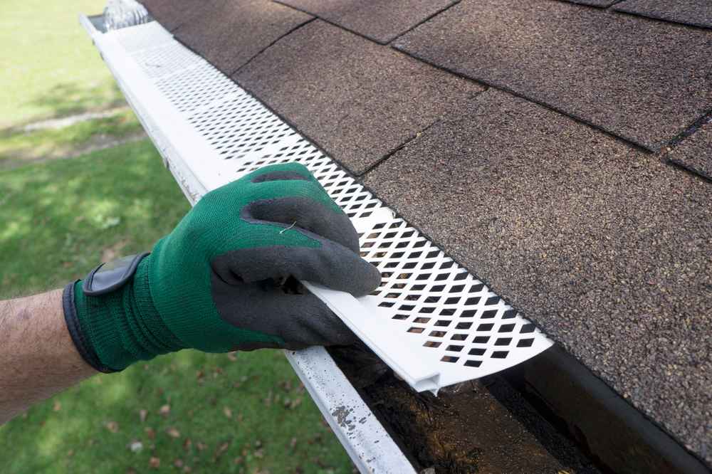 The Importance of Maintaining your Minneapolis Gutters