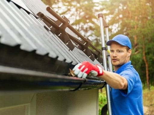 Gutter Cleaning services in Minneapolis