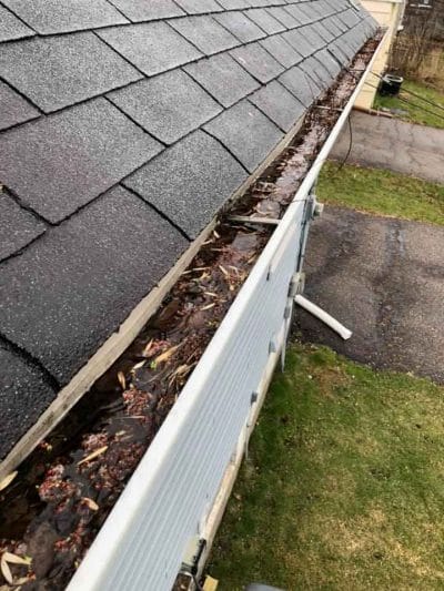 Minneapolis, MN gutter cleaning experts