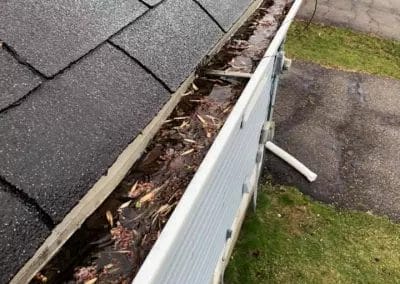 Spring Cleaning: Your Pre-Spring Gutter Cleaning Checklist