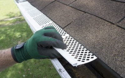 The Impact of Proper Gutter Maintenance on Multi-Family Property Value