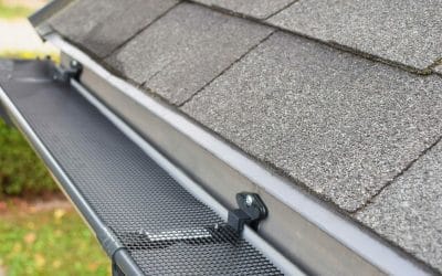 Efficient Rainwater Harvesting: Integrating Gutters with Sustainable Practices