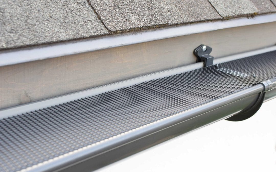 Top 5 Signs It’s Time to Clean Your Gutters – Don’t Ignore Them!