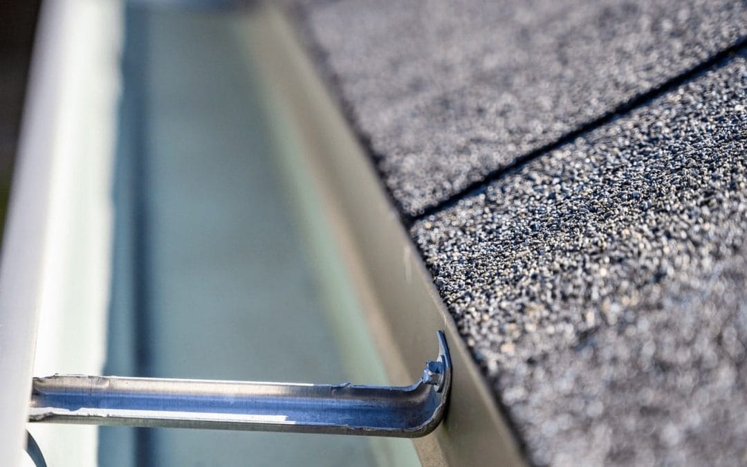 Top to Bottom: How Gutters Protect Your Home’s Foundation in Monticello