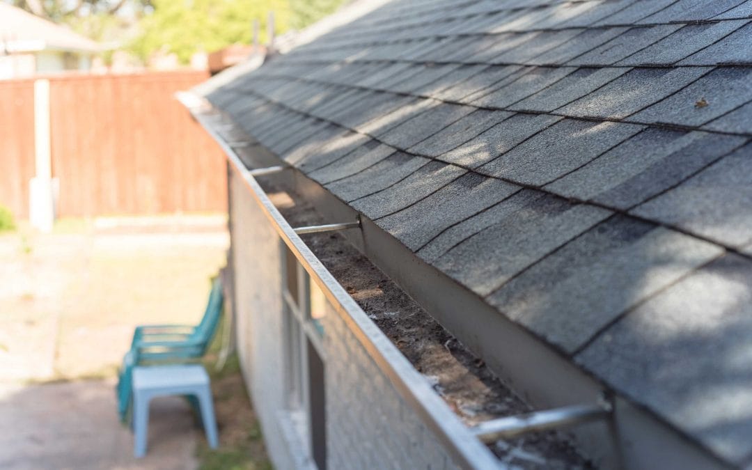 Gutter Cleaning for Big Lake Property Managers: Ensuring Tenant Satisfaction